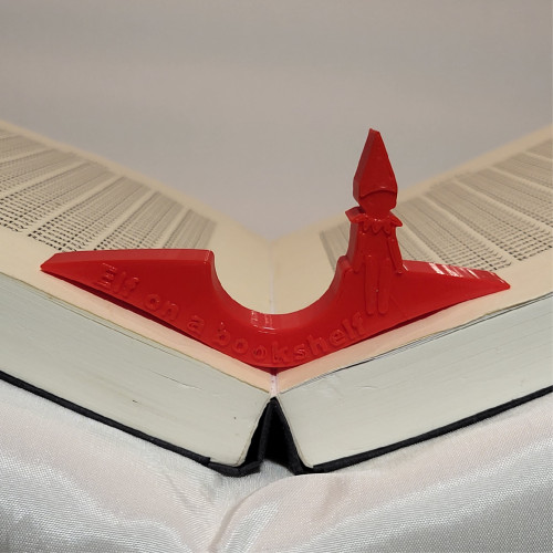 Leesring ELF ON A SHELF Leesring ELF ON A SHELF