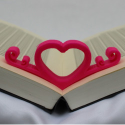 Leesring HARTJESRING