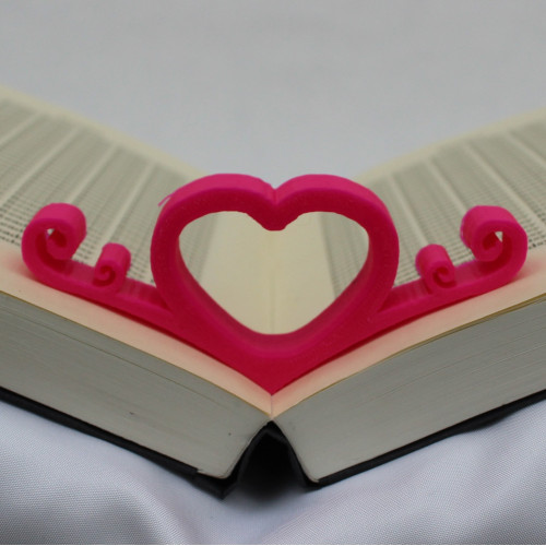 Leesring HARTJESRING