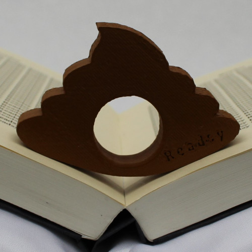 Leesring KAKJE Leesring KAKJE