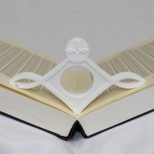 Leesring LIMBA Branco