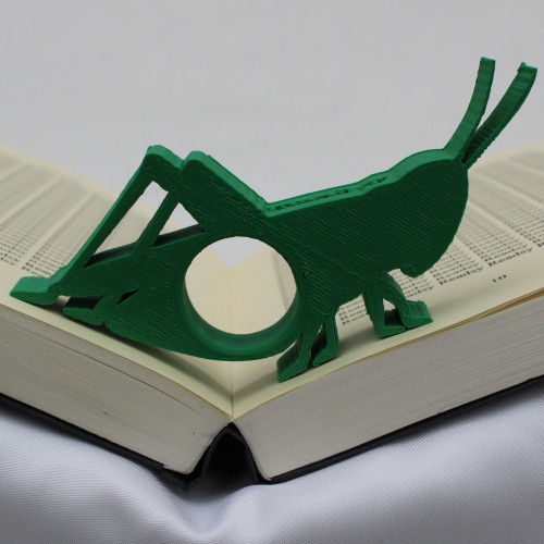 Leesring SPRINKHAAN Leesring SPRINKHAAN